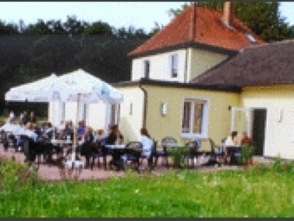 Foto: Landhaus Zum Geisterholz