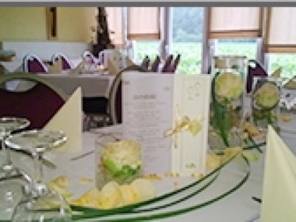 Foto: Landhaus Zum Geisterholz