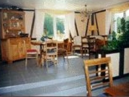 Foto: Landhaus Zum Geisterholz