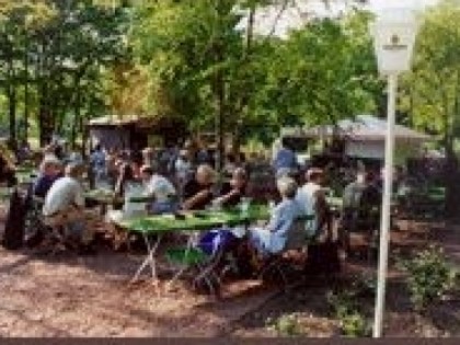 Foto: Landhaus Zum Geisterholz